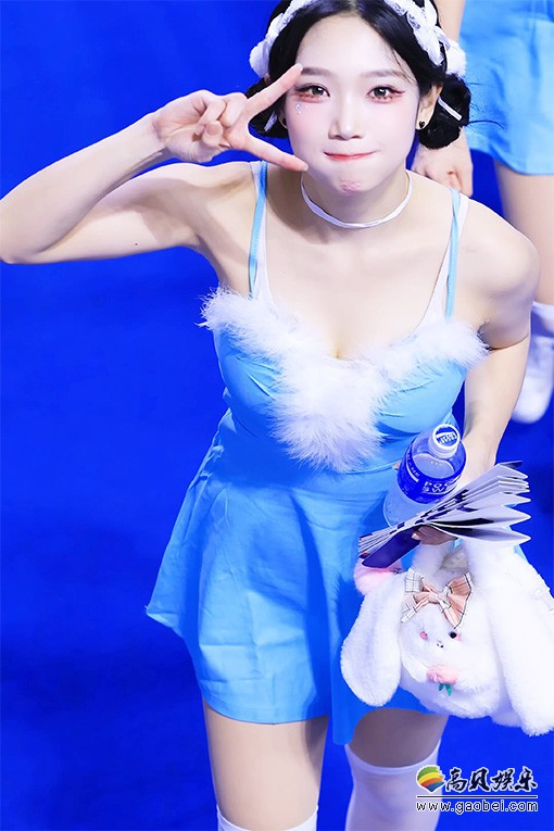 啦啦队 饭拍秀 [ID138125版本]【20合集 1.97 GB】