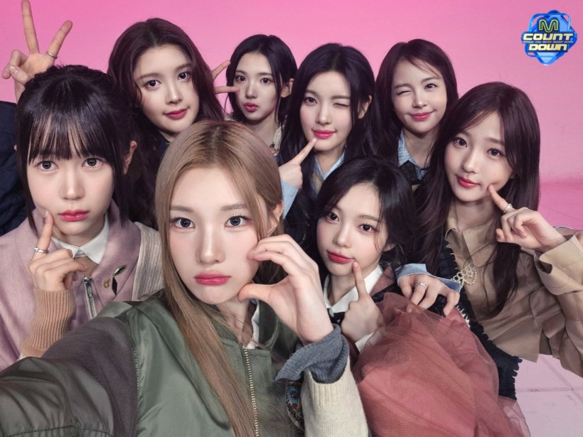 Hearts2Hearts女团简称是什么?组合在何时发行首张单曲专辑正式出道? Hearts2Hearts女团简称是什么?组合在何时发行首张单曲专辑正式出道?