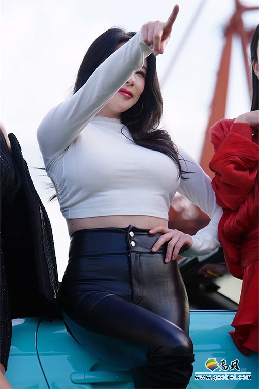 平面模特 车模 饭拍秀 [ID138151 版本]【20合集 9.52 GB】