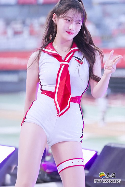 啦啦队 饭拍秀 [ID138159版本]【20合集 2.94 GB】