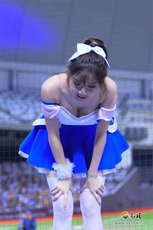 啦啦队 饭拍秀 [ID138160版本]【20合集 1.41 GB】