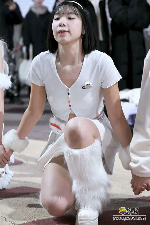 SPARKY 韩国女团高清视频 拍摄日期：20260103【5合集 1.86 GB】