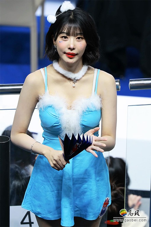 啦啦队 饭拍秀 [ID138191版本]【20合集 897 MB】