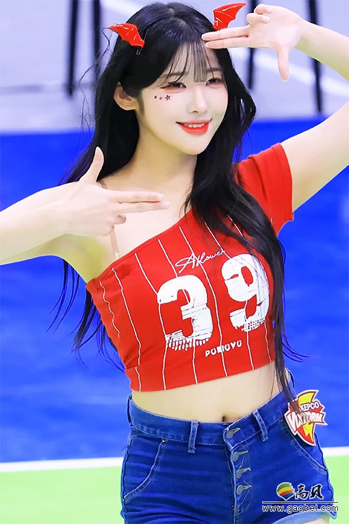 啦啦队 饭拍秀 [ID138201版本]【20合集 2.23 GB】