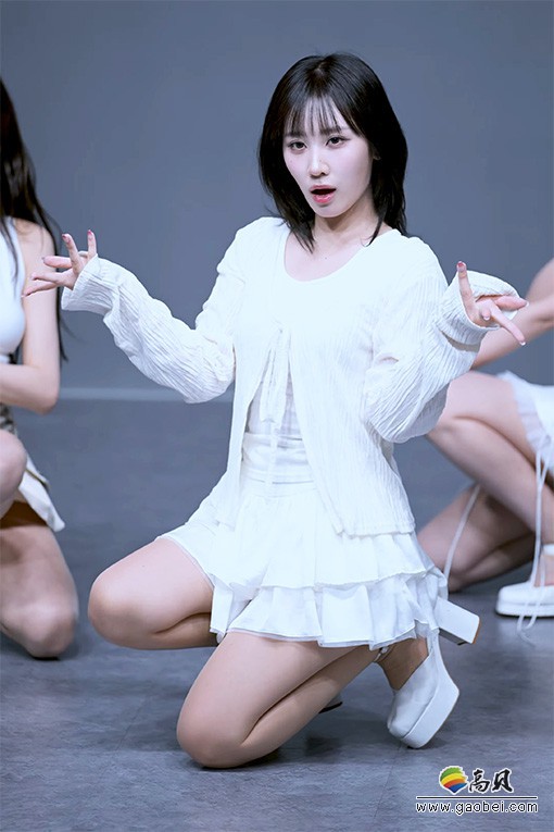 PRIMROSE 韩国女团高清视频 拍摄日期：20260110【4合集 831 MB】