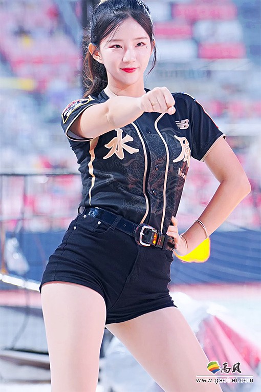 啦啦队 饭拍秀 [ID138228版本]【20合集 4.83 GB】