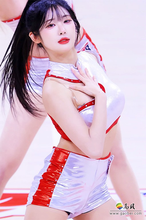 啦啦队 饭拍秀 [ID138229版本]【20合集 727 MB】