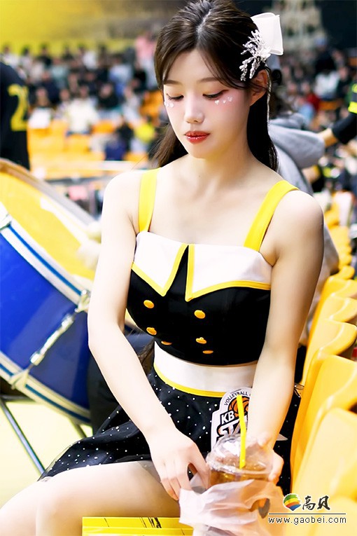 啦啦队 饭拍秀 [ID138240版本]【20合集 7.51 GB】