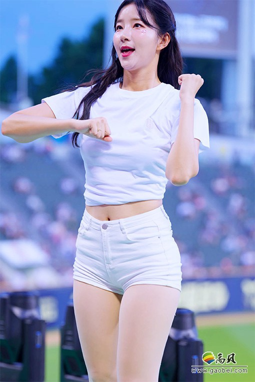 啦啦队 饭拍秀 [ID138251版本]【20合集 1.31 GB】