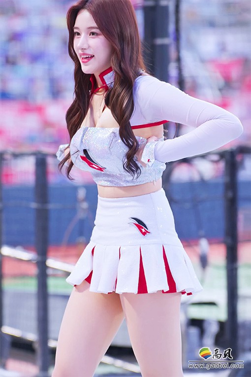 啦啦队 饭拍秀 [ID138252版本]【20合集 7.48 GB】