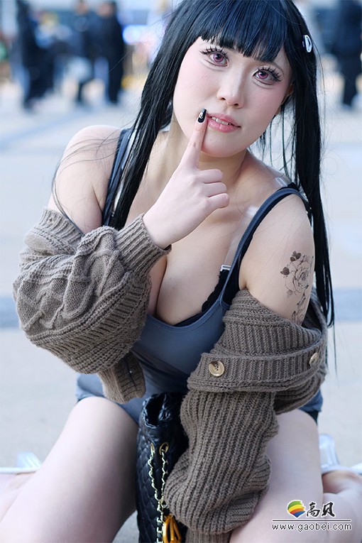 平面模特 车模 饭拍秀 [ID138282 版本]【20合集 5.98 GB】