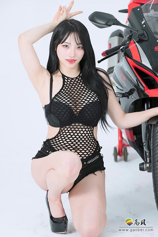 平面模特 车模 饭拍秀 [ID138283 版本]【20合集 7.69 GB】