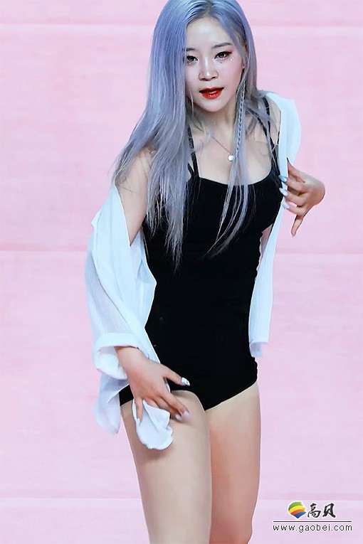 啦啦队 饭拍秀 [ID138306版本]【20合集 630 MB】