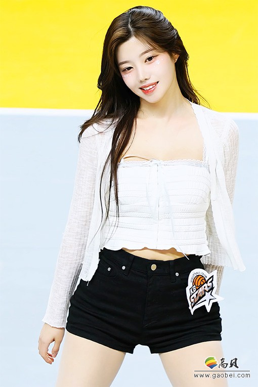 啦啦队 饭拍秀 [ID138329版本]【20合集 1.00 GB】