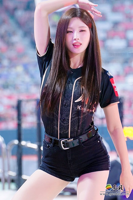 啦啦队 饭拍秀 [ID138355版本]【20合集 2.01 GB】