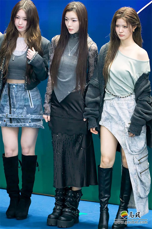 ifeye 韩国女团高清视频 拍摄日期：20260204【1合集 179 MB】