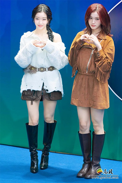 STAYC 韩国女团高清视频 拍摄日期：20260204【2合集 342 MB】