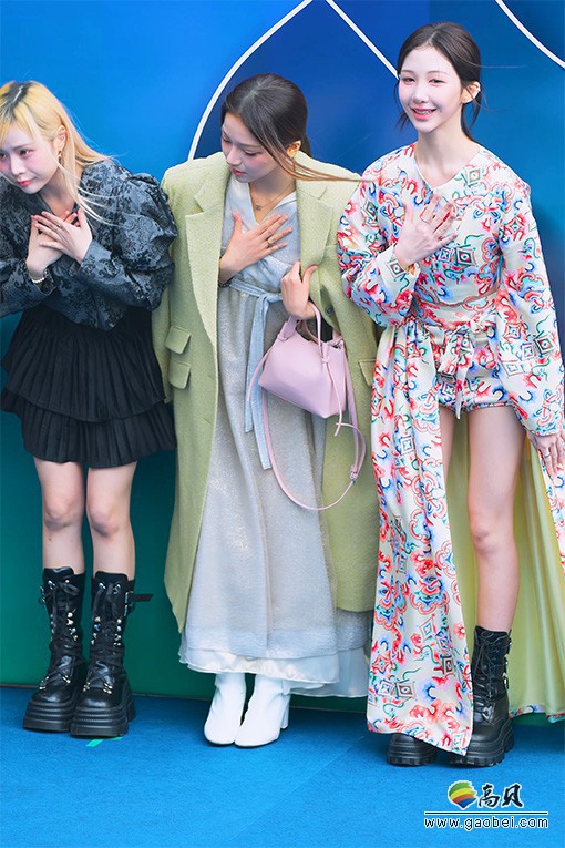 S2iT 韩国女团高清视频 拍摄日期：20260205【6合集 1.61 GB】