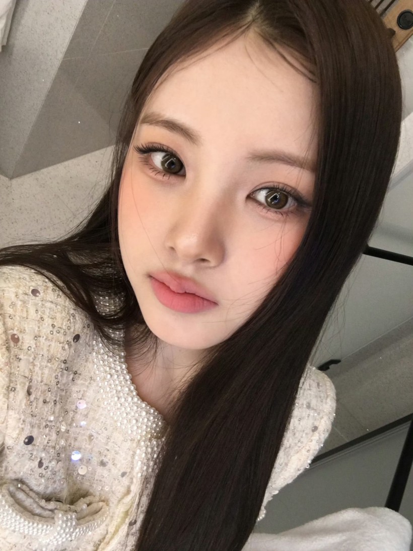 Yi Hyun曹彝晛隶属哪个女团队长及主唱？她在什么阶段成为邀约练习生？