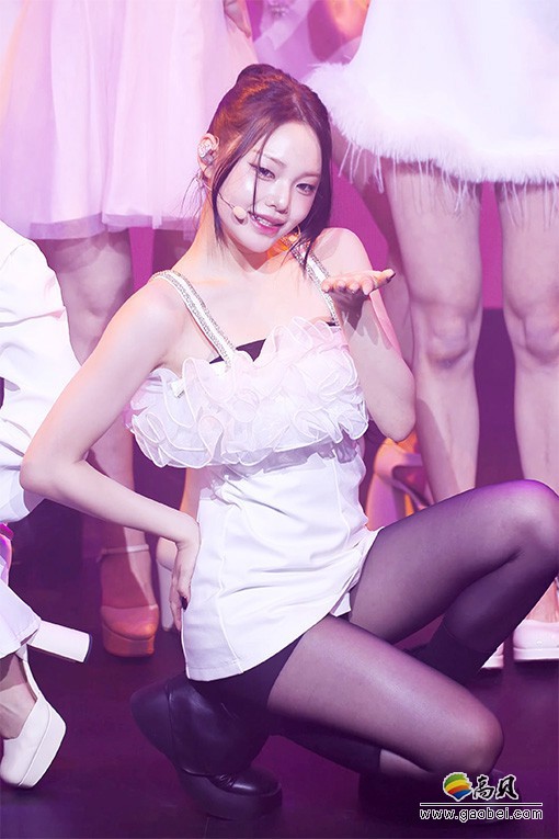 CLASSy 韩国女团高清视频 拍摄日期：20260208 【21合集 17.6 GB】