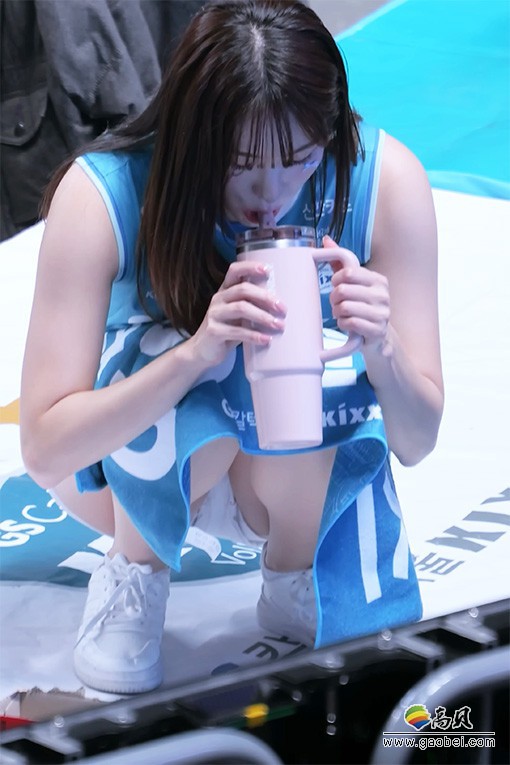 啦啦队 饭拍秀 [ID138373版本]【20合集 765 MB】