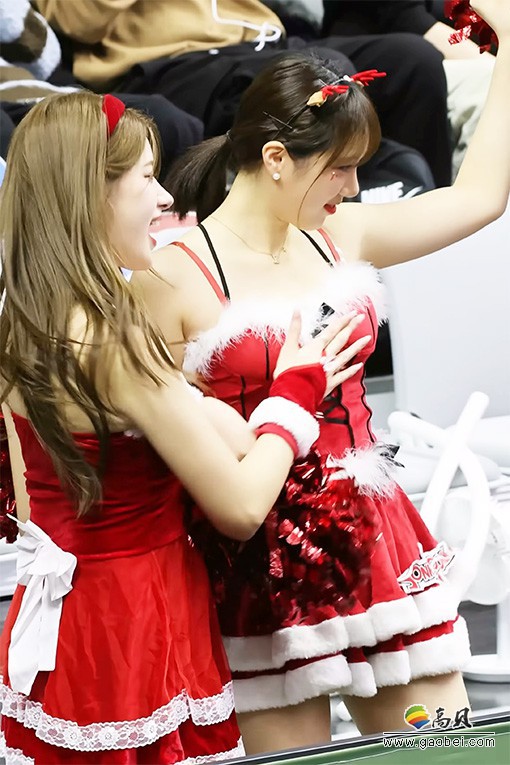 啦啦队 饭拍秀 [ID138374版本]【20合集 1.12 GB】