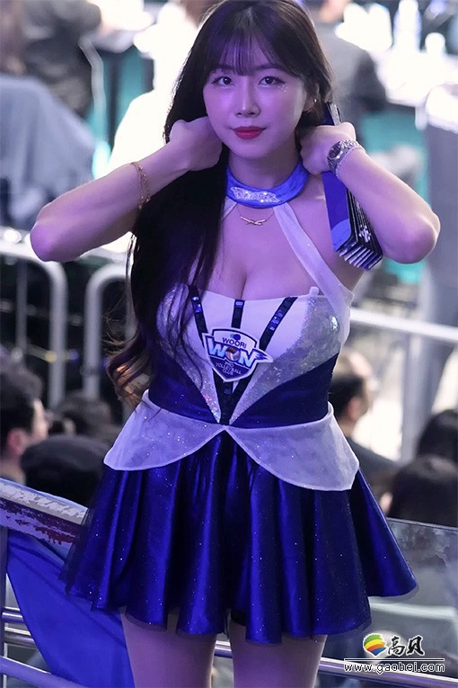 啦啦队 饭拍秀 [ID138381版本]【20合集 4.23 GB】