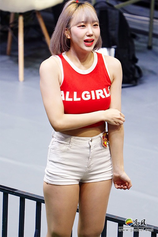 啦啦队 饭拍秀 [ID138388版本]【20合集 3.80 GB】