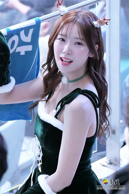 啦啦队 饭拍秀 [ID138389版本]【20合集 4.81 GB】