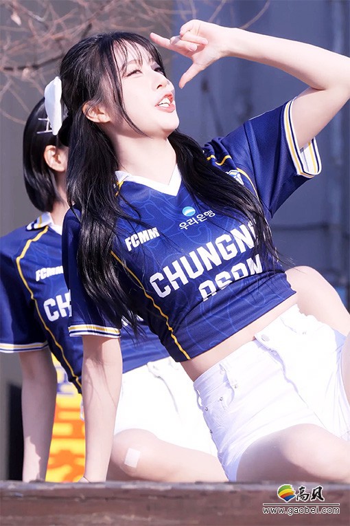 啦啦队 饭拍秀 [ID138391版本]【20合集 10.6 GB】