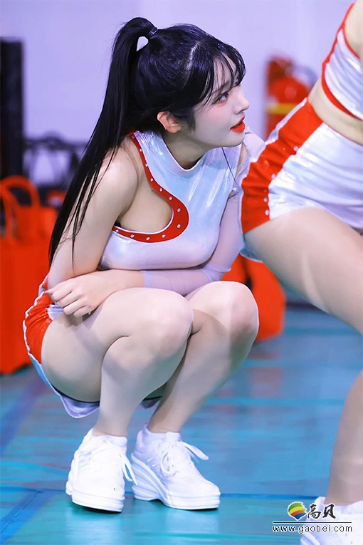 啦啦队 饭拍秀 [ID138393版本]【20合集 1.72 GB】