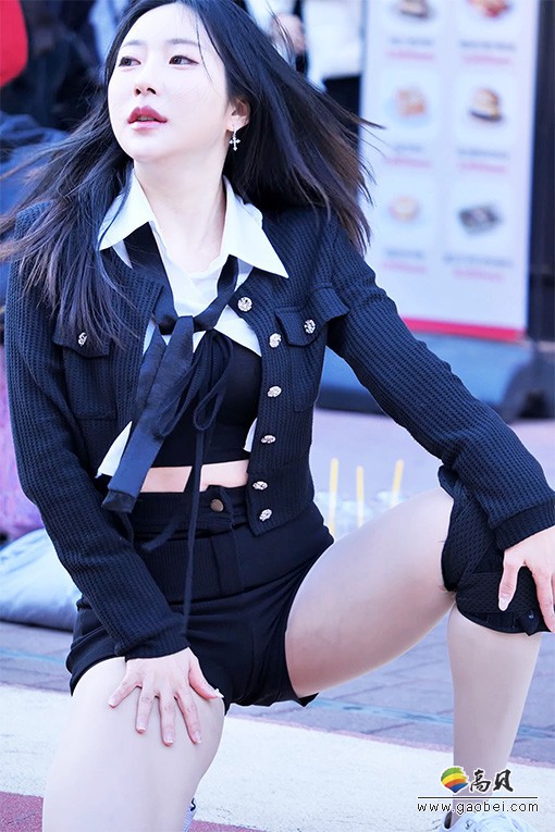 BLUSH 韩国女团高清视频 拍摄日期：20260222【8合集 3.08 GB】