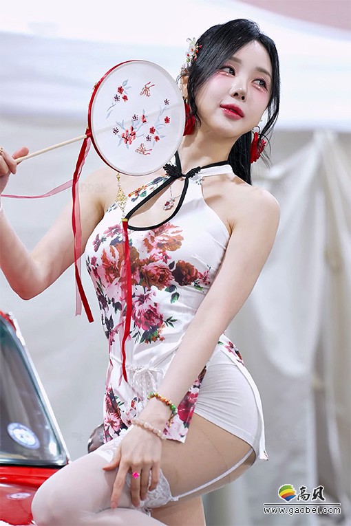 平面模特 车模 饭拍秀 [ID138399 版本]【20合集 18.8 GB】