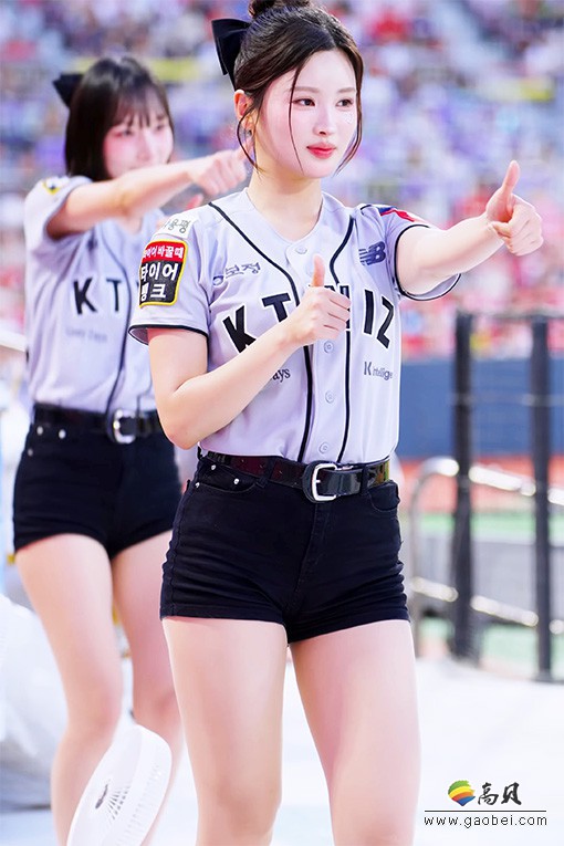 啦啦队 饭拍秀 [ID138406版本]【20合集 1.54 GB】