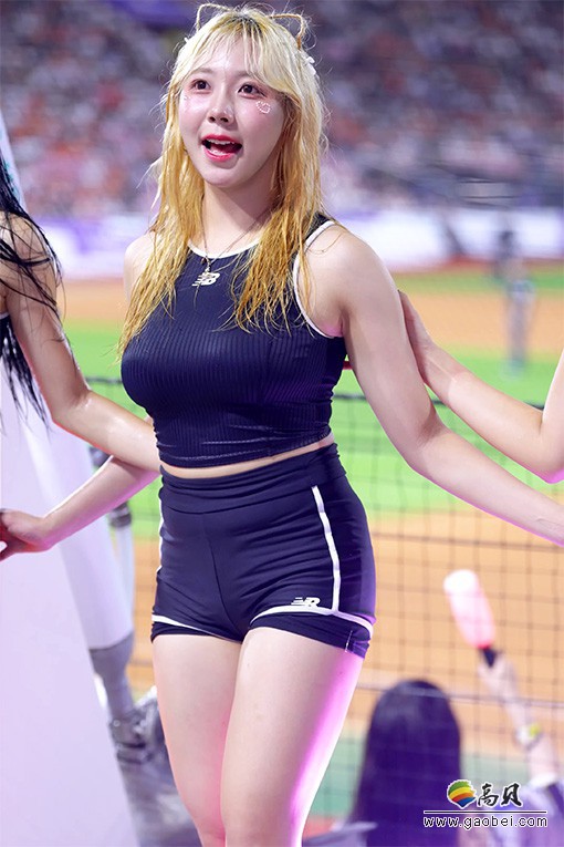 啦啦队 饭拍秀 [ID138407版本]【20合集 904 MB】