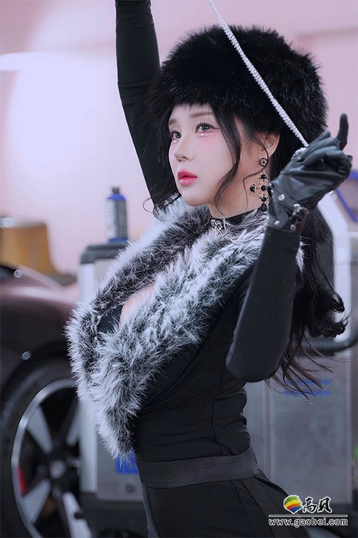 平面模特 车模 饭拍秀 [ID138409 版本]【20合集 11.9 GB】