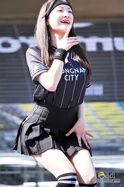 城南FC啦啦队 韩国女团高清视频 拍摄日期：20260308【3合集 3.20 GB】