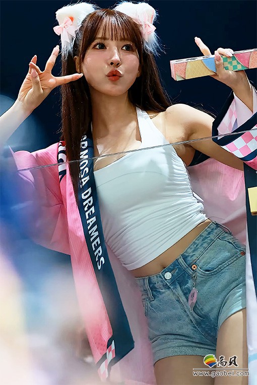 啦啦队 饭拍秀 [ID138497版本]【20合集 951 MB】