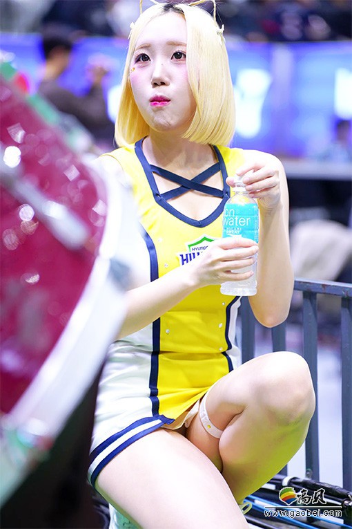 啦啦队 饭拍秀 [ID138498版本]【20合集 3.95 GB】