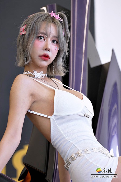 平面模特 车模 饭拍秀 [ID138524 版本]【20合集 9.52 GB】