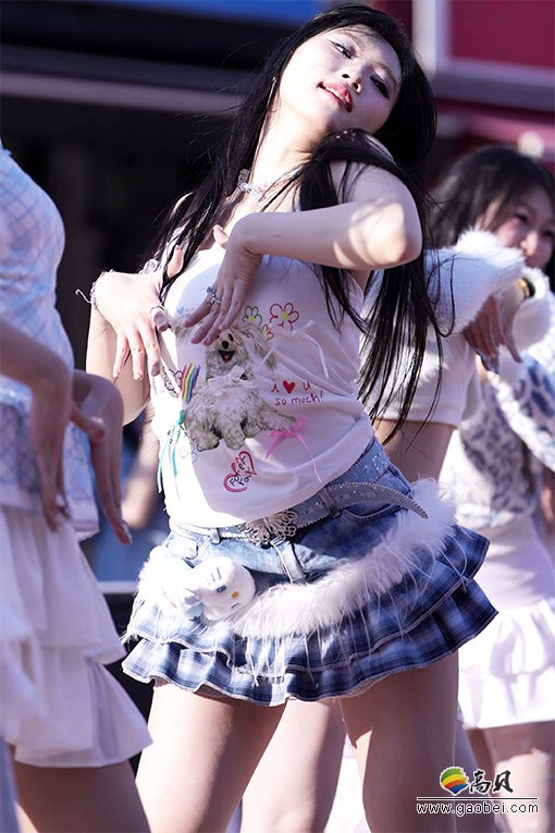 SPARKY 韩国女团高清视频 拍摄日期：20260321【18合集 6.13 GB】