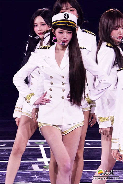 IVE 韩国女团高清视频 拍摄日期：20260321-0322【135合集 33.8 GB】