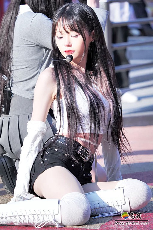 4X4 CREW 韩国女团高清视频 拍摄日期：20260328【16合集 6.84 GB】