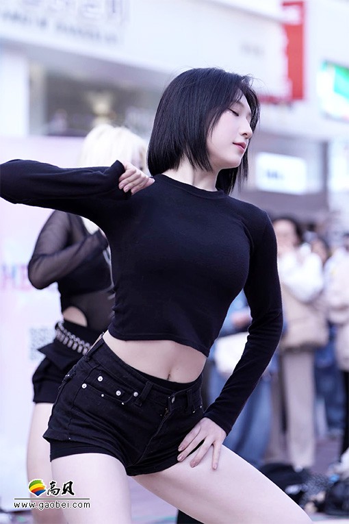 HEXIA 韩国女团高清视频 拍摄日期：20260329【11合集 1.75 GB】