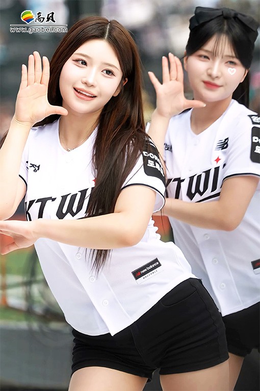 啦啦队 饭拍秀 [ID138750版本]【20合集 1.28 GB】