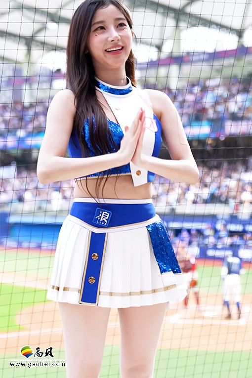 啦啦队 饭拍秀 [ID138760版本]【20合集 1.37 GB】