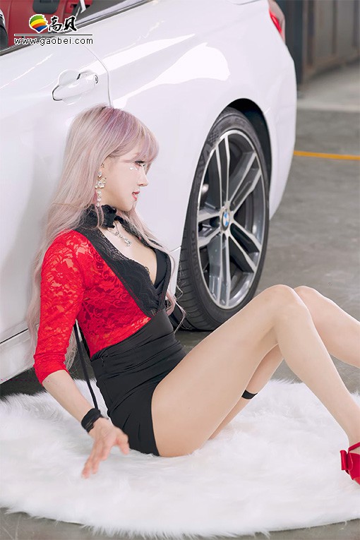 平面模特 车模 饭拍秀 [ID138795 版本]【20合集 5.66 GB】