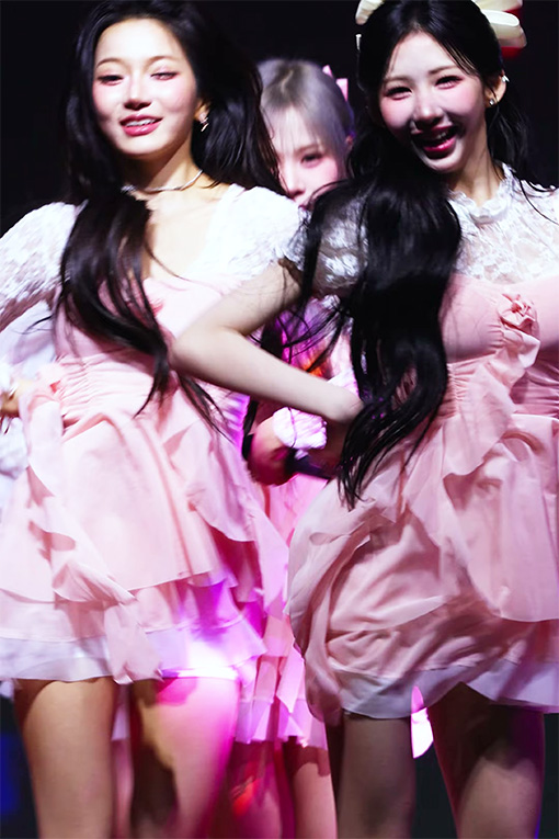 S2iT 韩国女团高清视频 拍摄日期：20260411【27合集 25.8 GB】