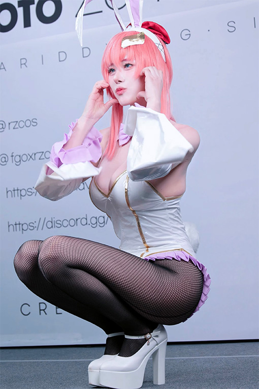 平面模特 车模 饭拍秀 [ID138905 版本]【20合集 5.95 GB】