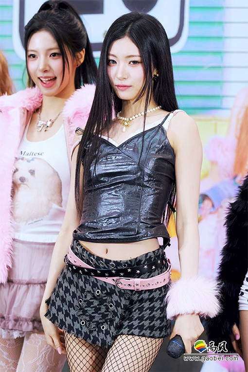 ODD YOUTH 韩国女团高清视频 拍摄日期：20260418【43合集 7.04 GB】